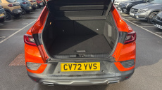 Renault Arkana 1.6 E-TECH Hybrid 145 R.S. Line 5dr Auto Hybrid Estate